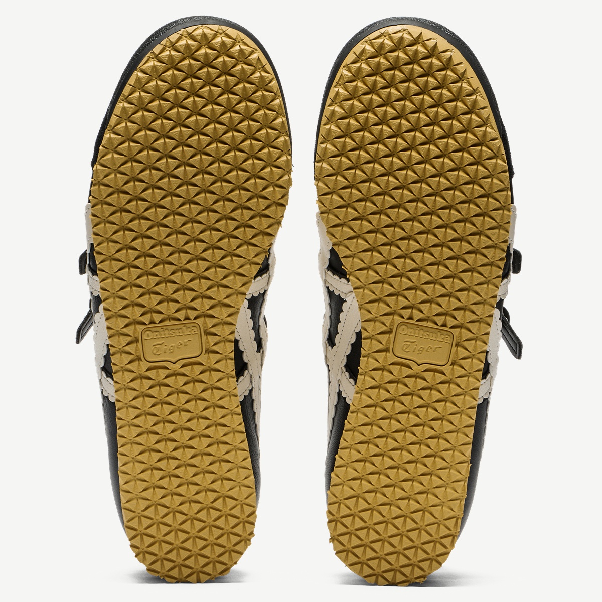 Onitsuka Tiger مكسيكو 66 — كريمي 3