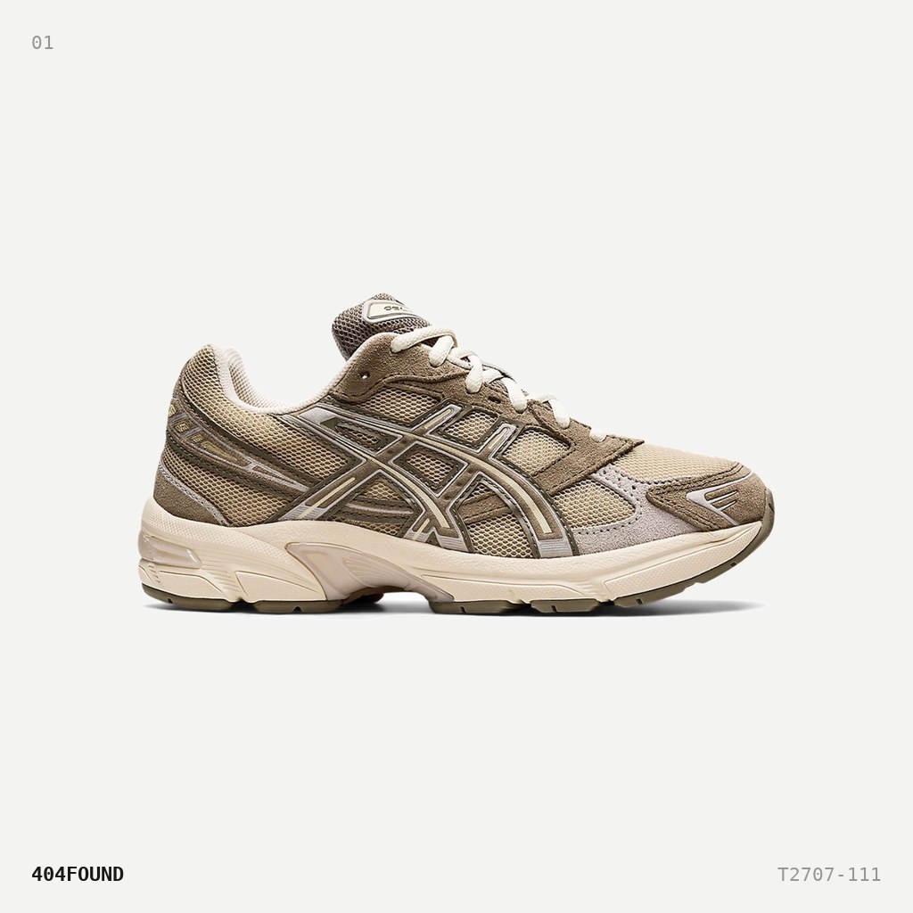 Asics GEL-1130 — As Shown
