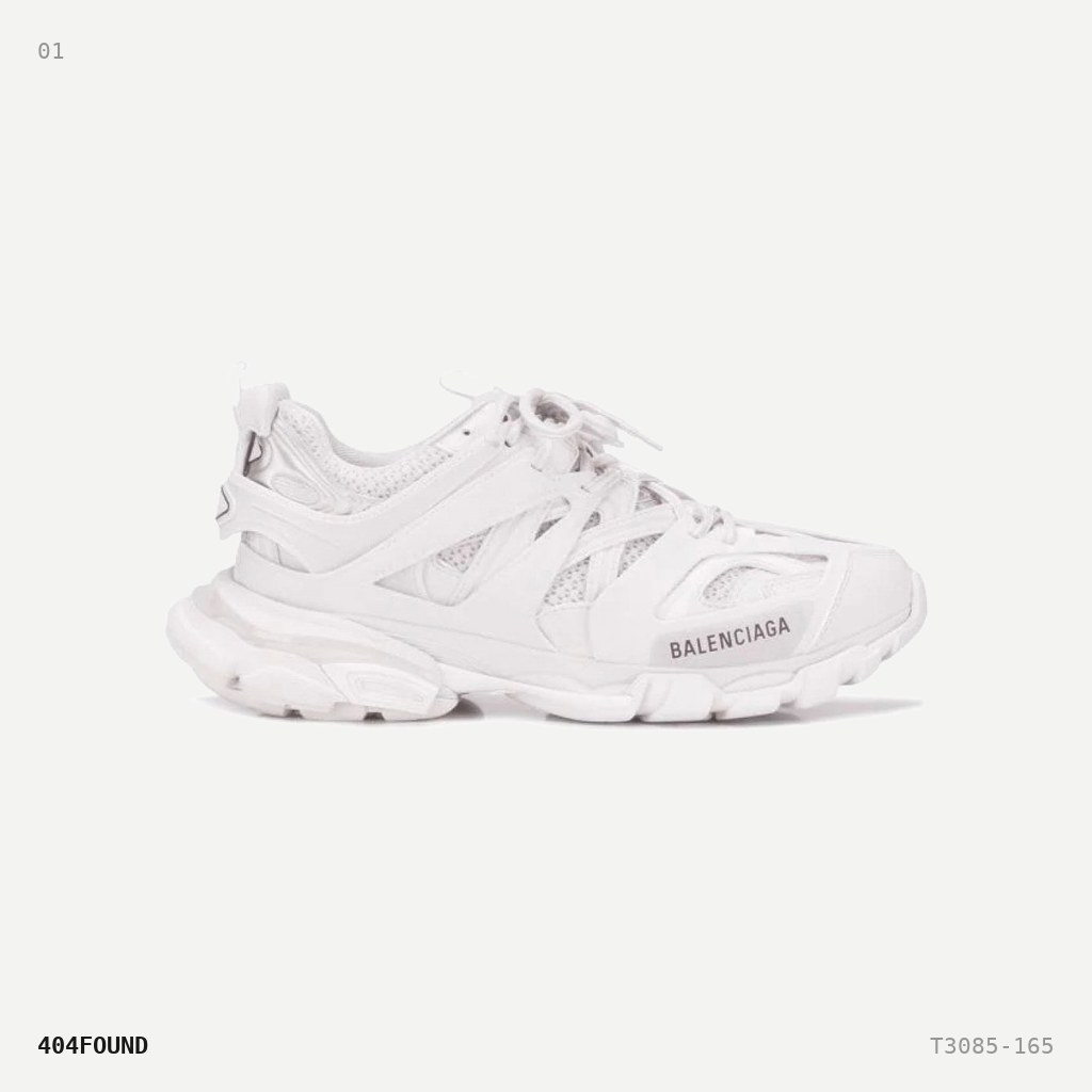 Balenciaga Track.1 Sneakers — As Shown