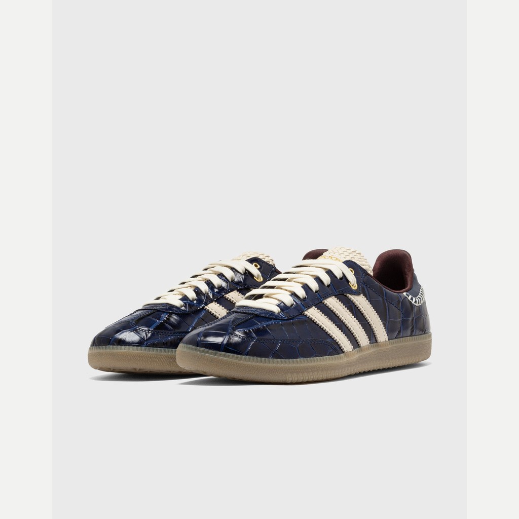 Adidas سامبا — كحلي 2