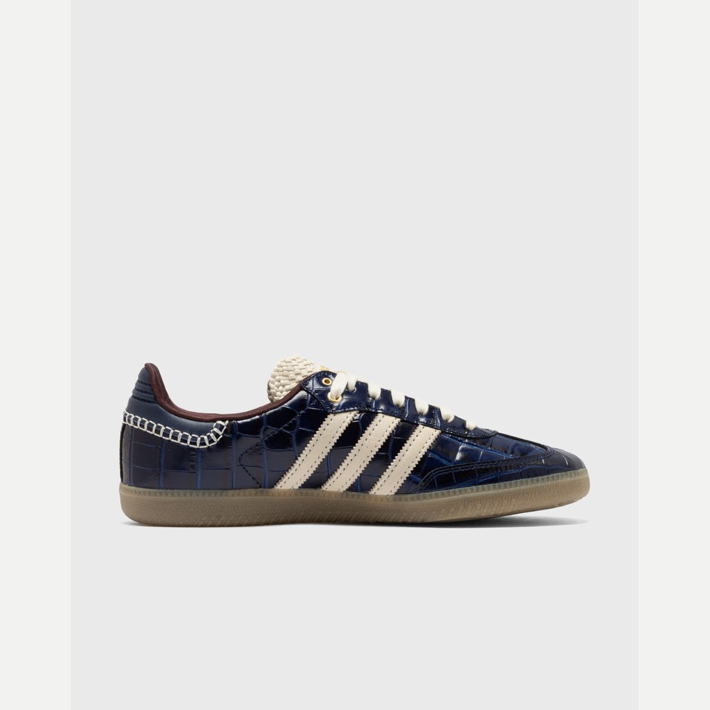 Adidas سامبا — كحلي 3