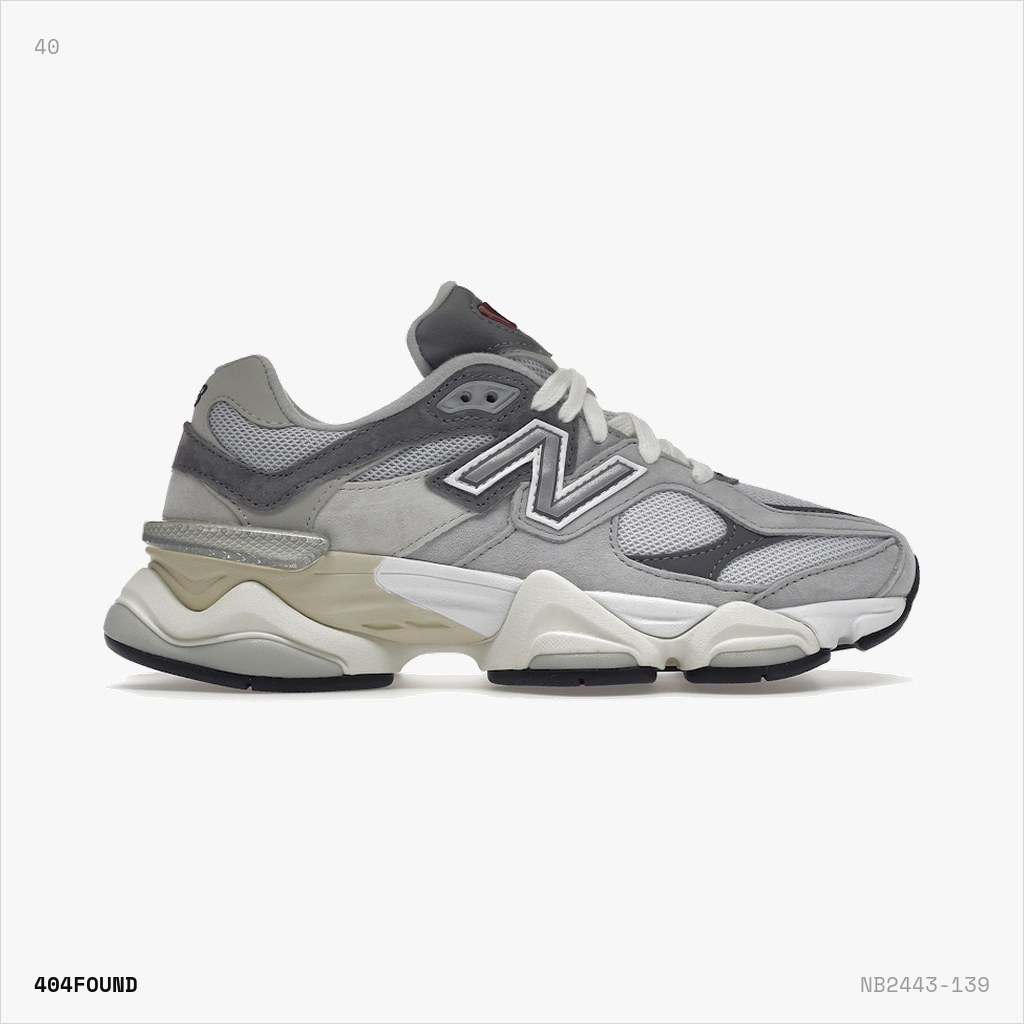 New Balance 9060 — Rain Cloud