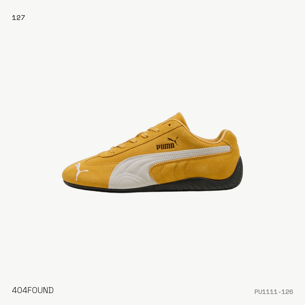 Gold / Black