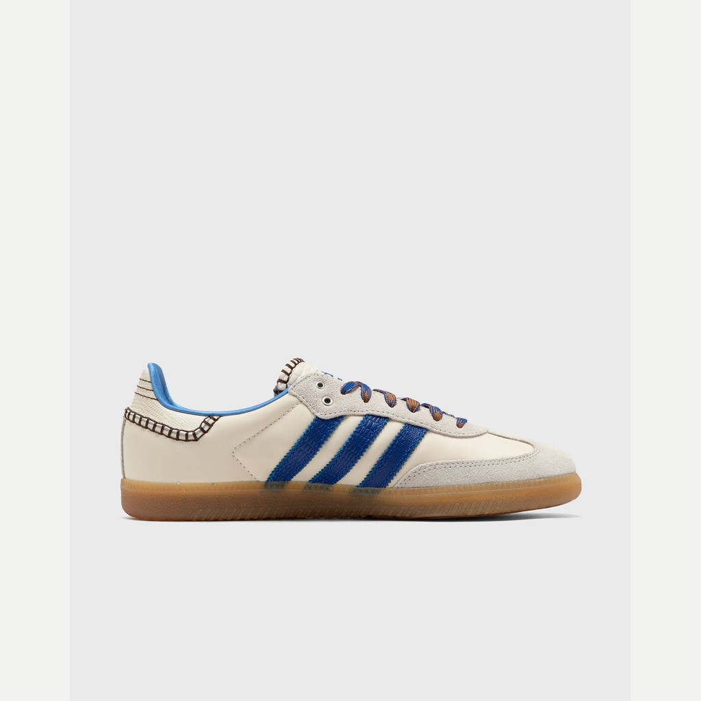 Adidas سامبا — أزرق ملكي 3