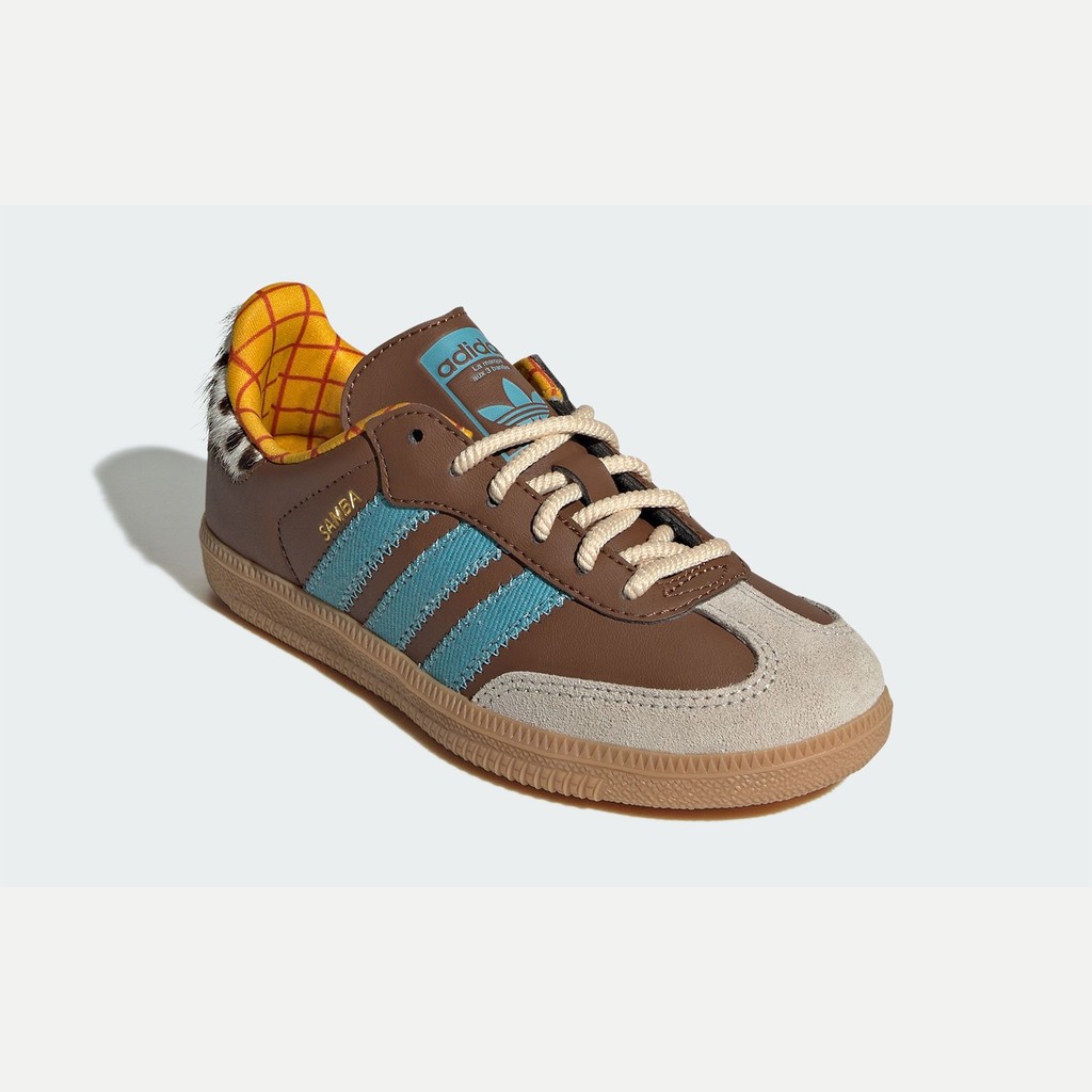 Adidas سامبا — كما في الصورة 2